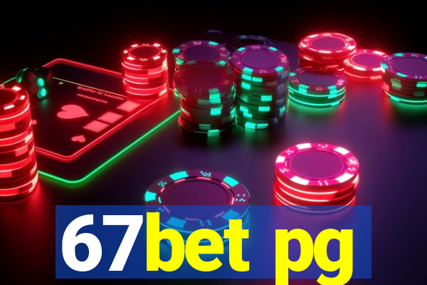 67bet pg